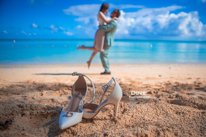 Mauritius: Photoshoot at Mont Choisy Beach with Pro Photographer - Weather matters more than you think