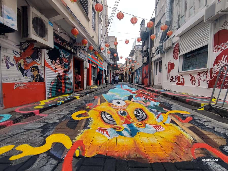 Mauritius: Port Louis / China Town Food & Culture Tour - Key things that make this tour worth your time
