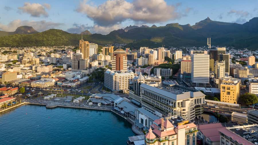 Mauritius: Port Louis / China Town Food & Culture Tour - Central Market tastings: where the day gets real