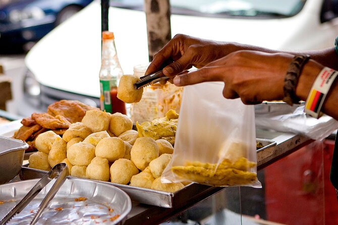 Mauritius: Port Louis Street Food City Tour - Key highlights to know before you go
