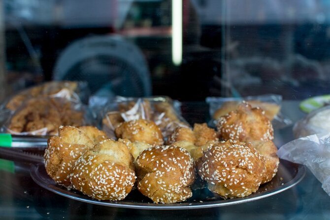 Mauritius: Port Louis Street Food City Tour - China Town: old shopfronts, trade history, and about 8 tastings