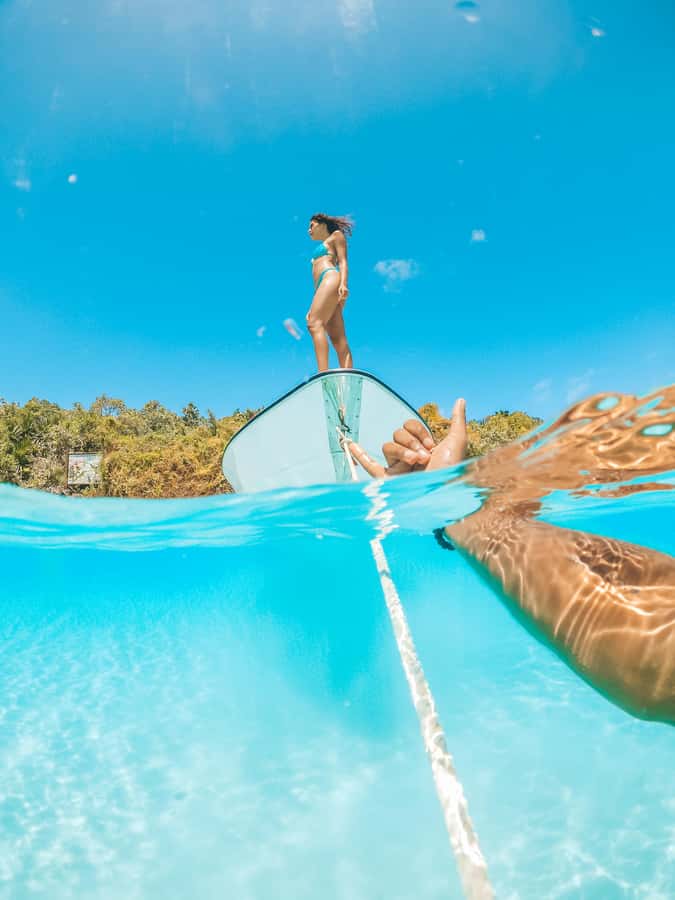 Mauritius: Private 5 Island Tour with Ile aux Cerfs - The best part of the day often happens twice: Île aux Cerfs lunch and BBQ
