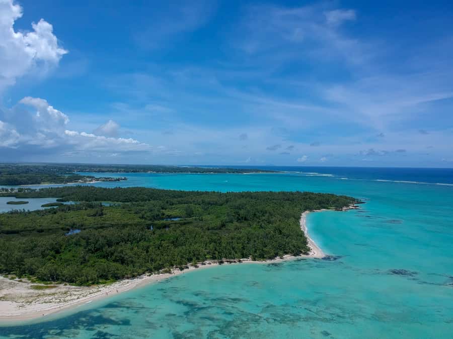 Mauritius: Private 5 Island Tour with Ile aux Cerfs - Meeting at Chez Tino, Trou d’Eau Douce, and what that means for your day