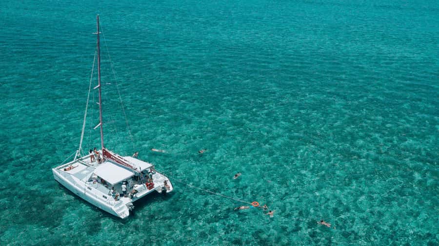 Mauritius: Private Catamaran Tour to île aux Cerfs - Should you book this Île aux Cerfs private catamaran tour?