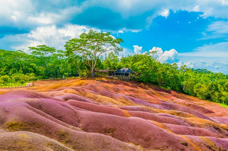 Mauritius: Private Full-Day Iconic Instagram Spots - Key Points Before You Go