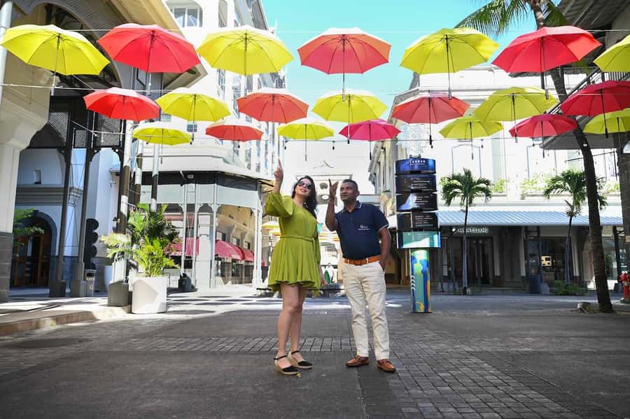 Mauritius: Private Full-Day North Mauritius Tour - Key things to know before you go