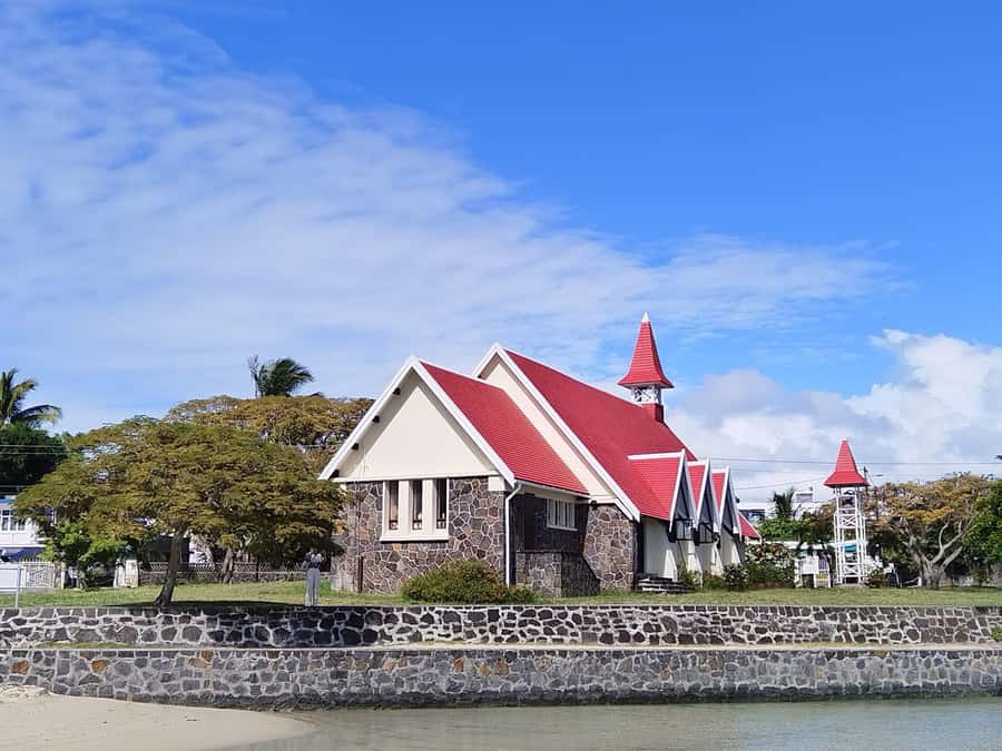 Mauritius: Private Full-Day North Tours - A Smart North-Day Route Through Port Louis to the Coast