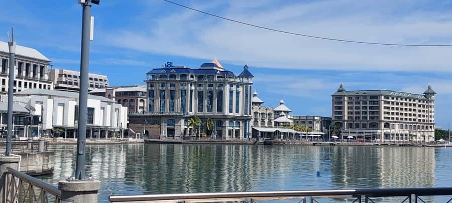 Mauritius: Private Full-Day North Tours - Citadel Fort and Fort Adelaide: Start With Views and Colonial Clues