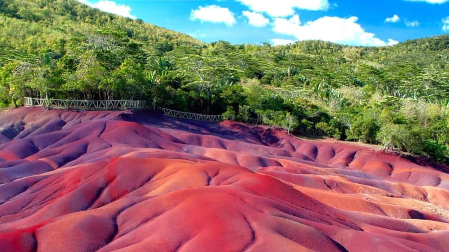 Mauritius: Private Full-Day South Mauritius Tour - South Mauritius in one focused 13-hour loop