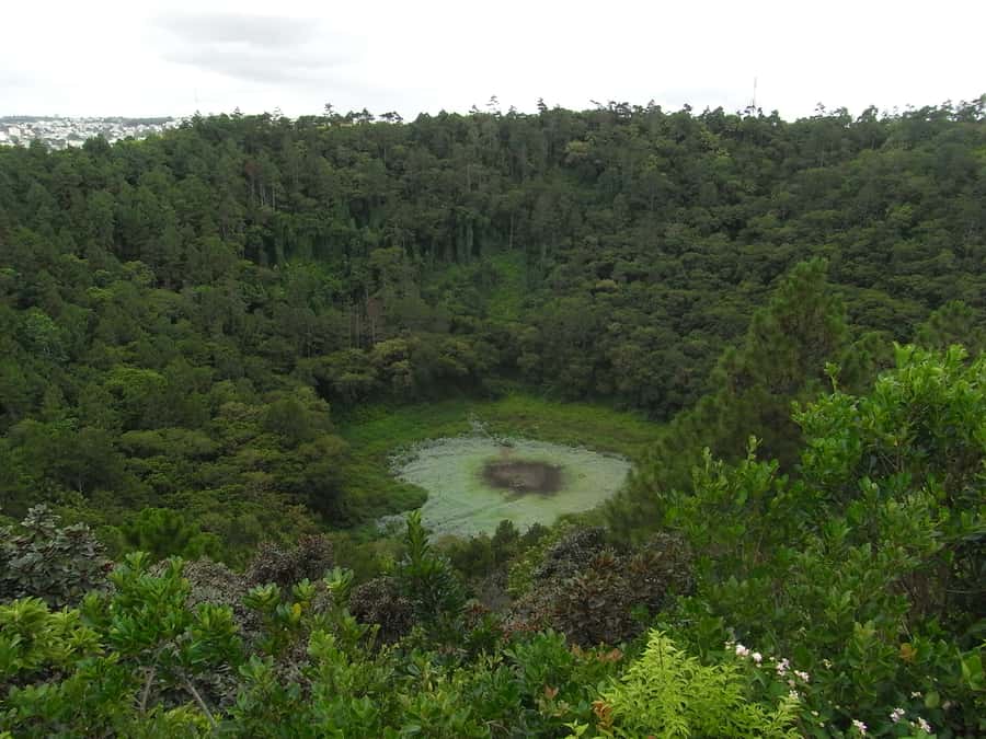 Mauritius: Private Full Day Tour with Entry Tickets & Lunch - Chamarel Waterfalls Viewpoint and Seven Coloured Earth