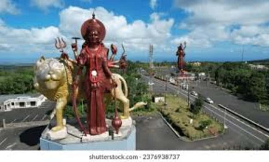Mauritius: Private Guided South Tour with Pickup - Trou aux Cerfs to Grand Bassin: Switching From Geology to Sacred Culture