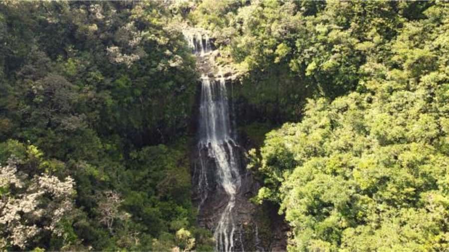 Mauritius: Private Guided South Tour with Pickup - La Vallée des Couleurs in Chamouny: The 23 Colored Earth Moment