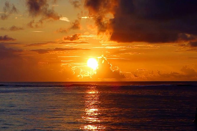 Mauritius Private Night Tour: Romantic dinner, Entertainments & Night lounge - A Private Mauritius Night Plan That Feels Thoughtful