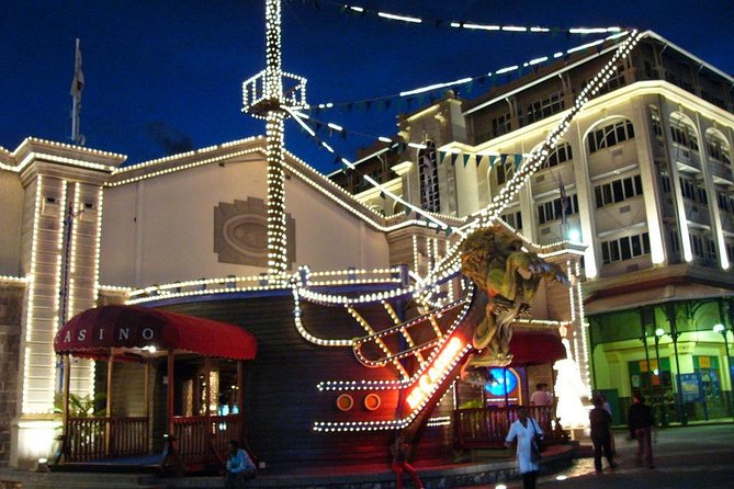 Mauritius Private Night Tour: Romantic dinner, Entertainments & Night lounge - Price and Value: What You’re Really Paying For