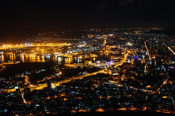 Mauritius Private Night Tour: Romantic dinner, Entertainments & Night lounge - Timing, Pickup, and the One Thing to Confirm Early