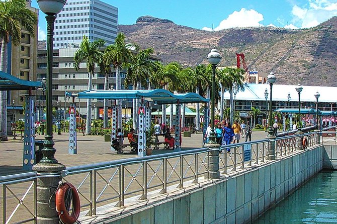 Mauritius Private North Day Tours - MUTT - Key takeaways