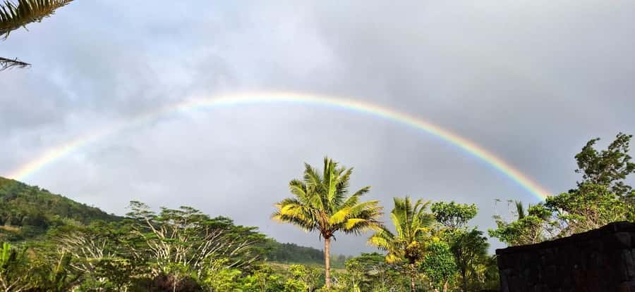 Mauritius: Private South Day Tour with Hotel Transfer - Vallé Advenature Park in Chamouny: 23 Colored Earths you can actually see