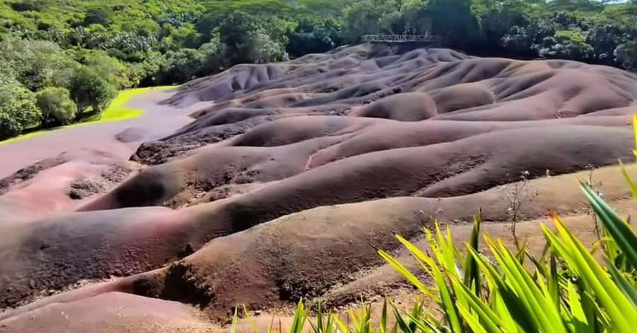 Mauritius: Private South Tour with Pickup - Private South Mauritius: Pickup at 9:00 AM and a 7-Hour Route