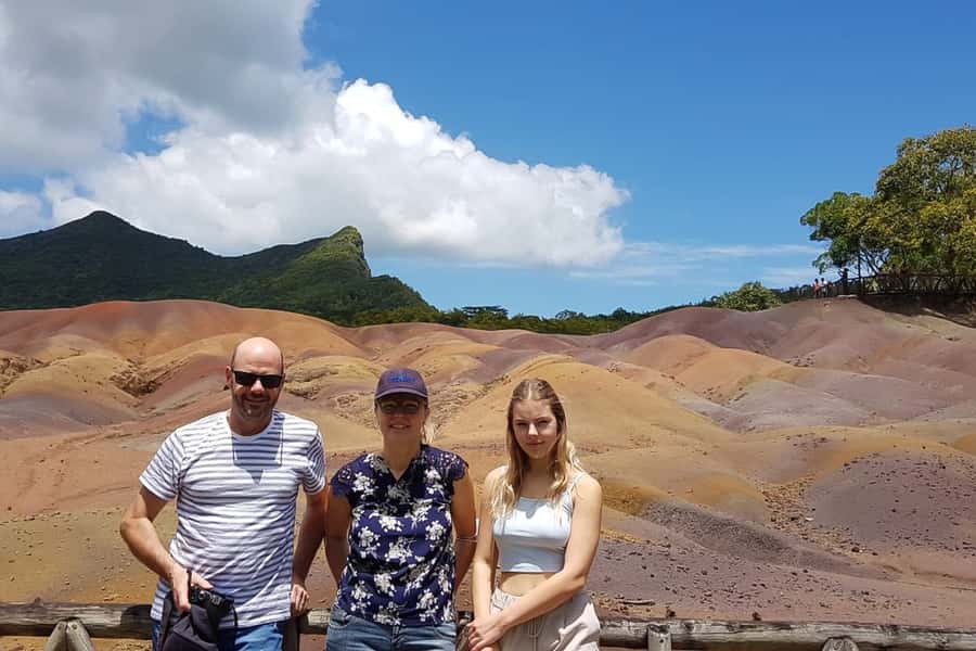 Mauritius: Private South-West Nature & Viewpoints with Lunch - Black River Gorges National Park: a guided taste of the wild