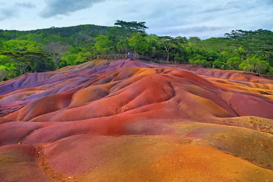 Mauritius: Private South-West Nature & Viewpoints with Lunch - Pickup at 9h30, private rhythm, and why the guide matters