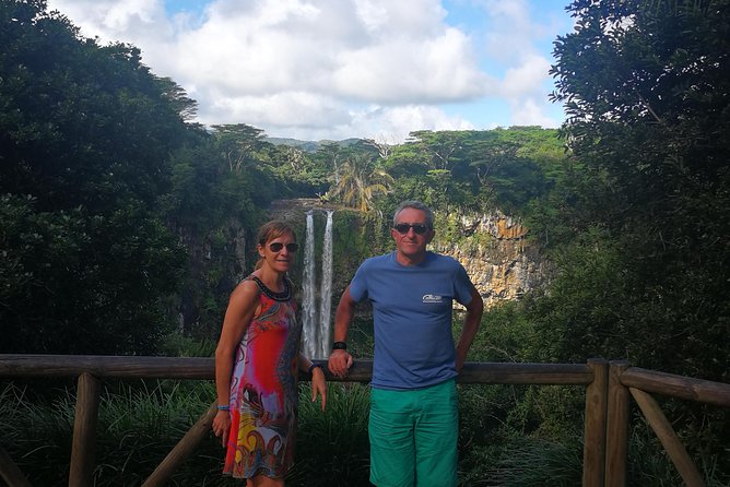 Mauritius Private South West Tour - Mare aux Vacoas: the reservoir stop that feels like a breather