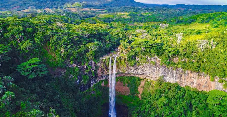 Mauritius: Private Southwest Chamarel Highlights Tour - Key highlights at a glance