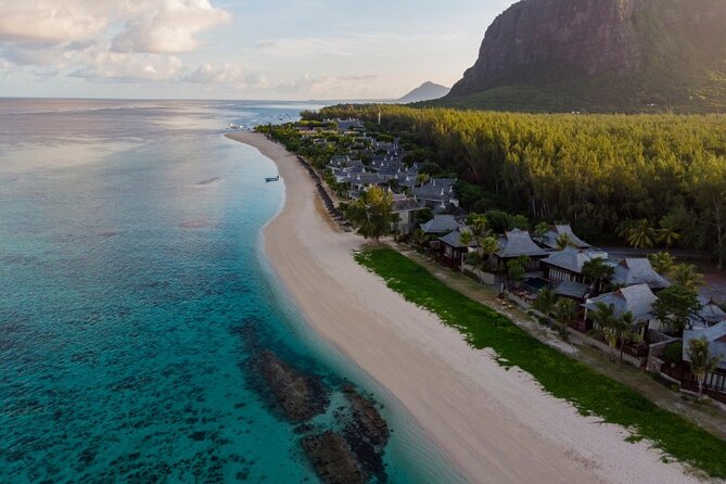 Mauritius Private Transfers: Airport and Ground Services - Price at $26.41 Per Person: The Real Value Math