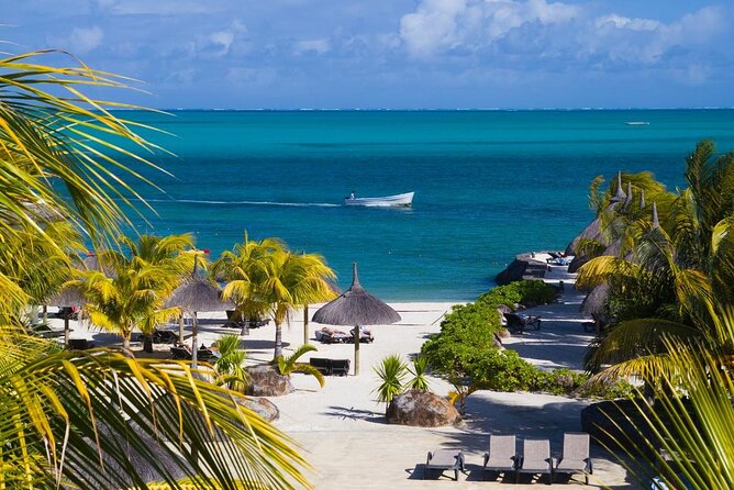 Mauritius Private Transfers: Airport and Ground Services - Who This Transfer Fits Best in Mauritius
