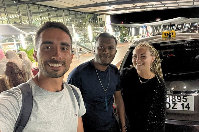 Mauritius Private Transfers: Airport and Ground Services - Should You Book This Mauritius Private Transfer?