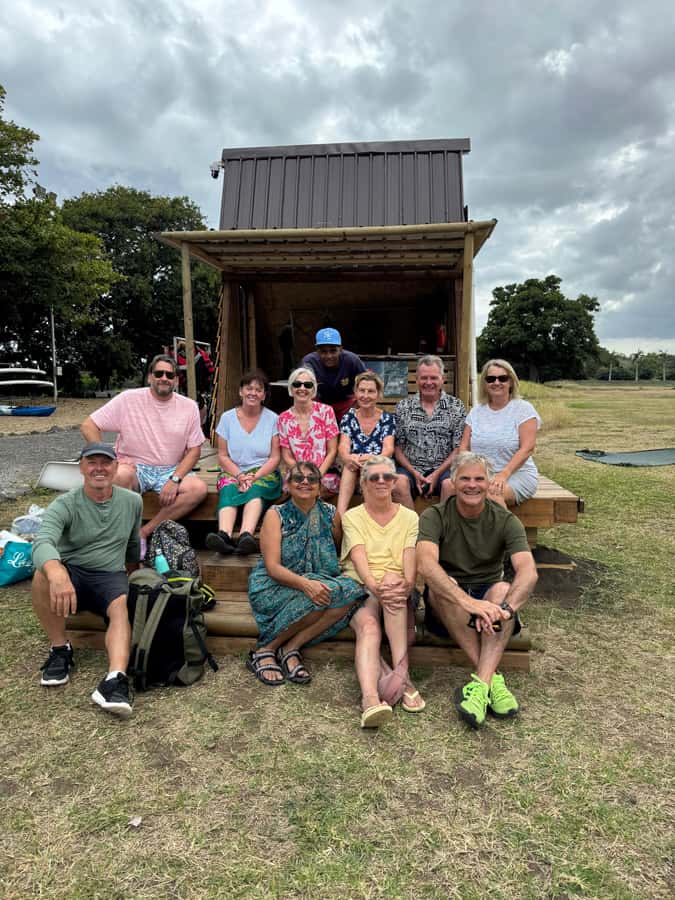 Mauritius: River Guided Kayak Tour with Monkeys - Key Things I’d Plan Around