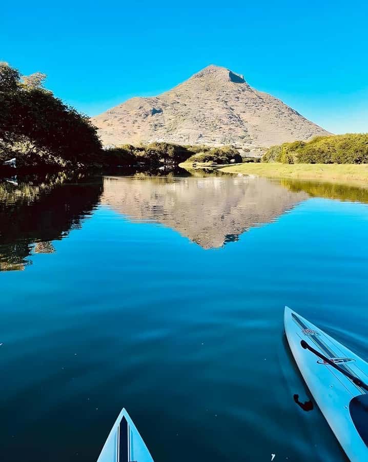 Mauritius: River Guided Kayak Tour with Monkeys - Why the Rempart River Feels So Peaceful