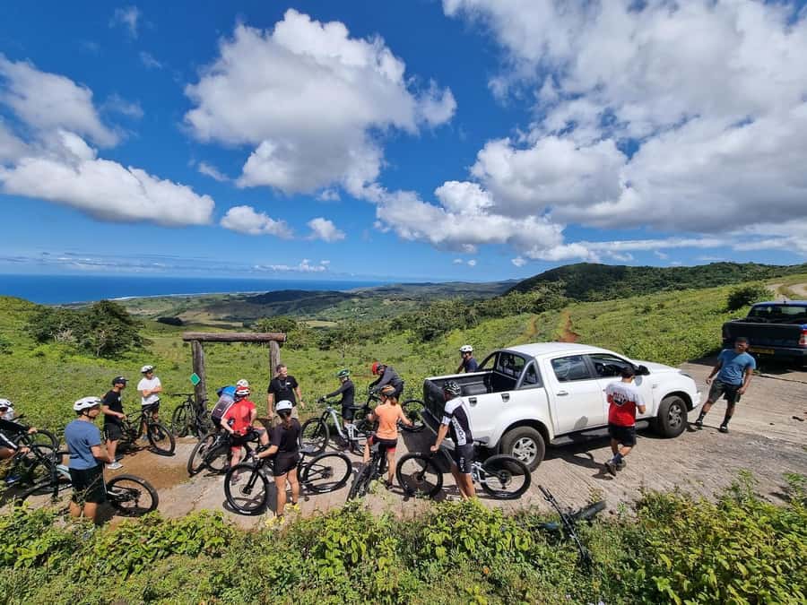 Mauritius: Scenic Bike Trails with Gear & Shuttle - Key Things That Make This Ride Worth Your Time