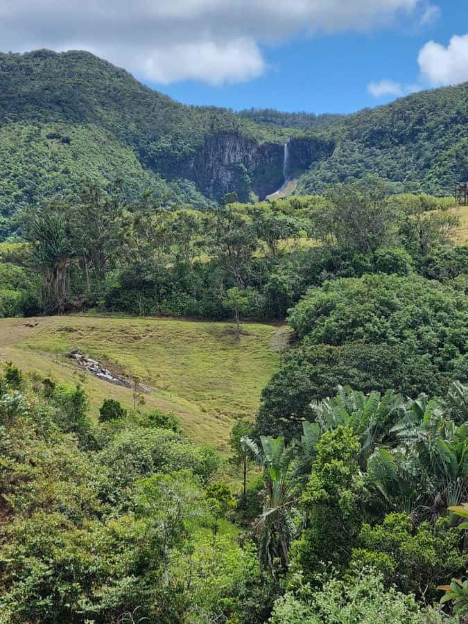 Mauritius: Scenic Bike Trails with Gear & Shuttle - Le Cerf dOr Setup: Bike Fit, Safety Briefing, and Trail Matching