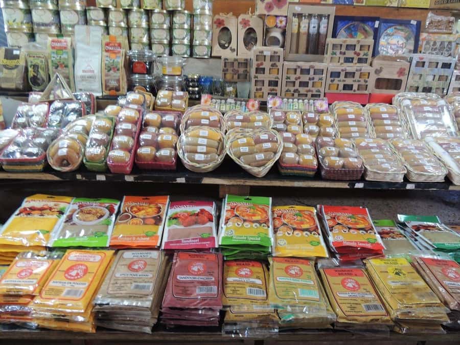 Mauritius: Shopping Tour - Port Louis Markets & Grand Baie - Key things I’d watch for