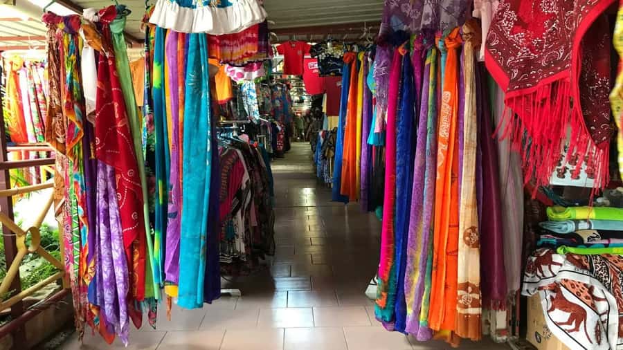 Mauritius: Shopping Tour - Port Louis Markets & Grand Baie - Who this tour fits best, and who might want something else