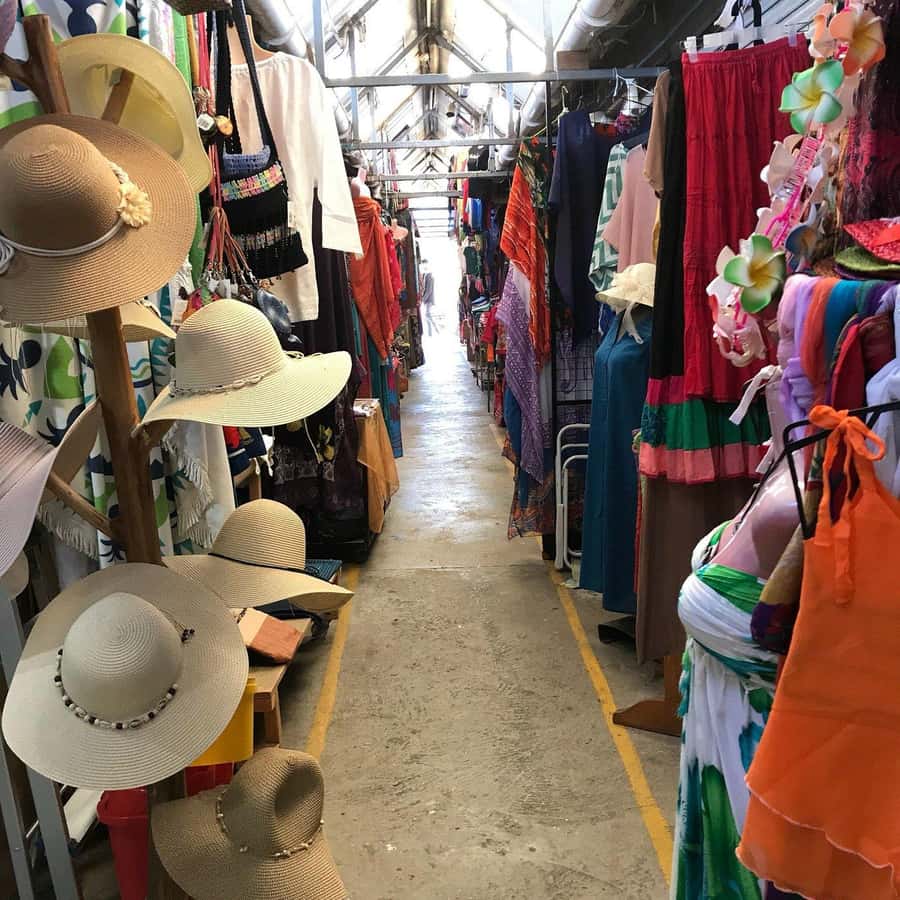 Mauritius: Shopping Tour - Port Louis Markets & Grand Baie - How to shop smart without losing the joy