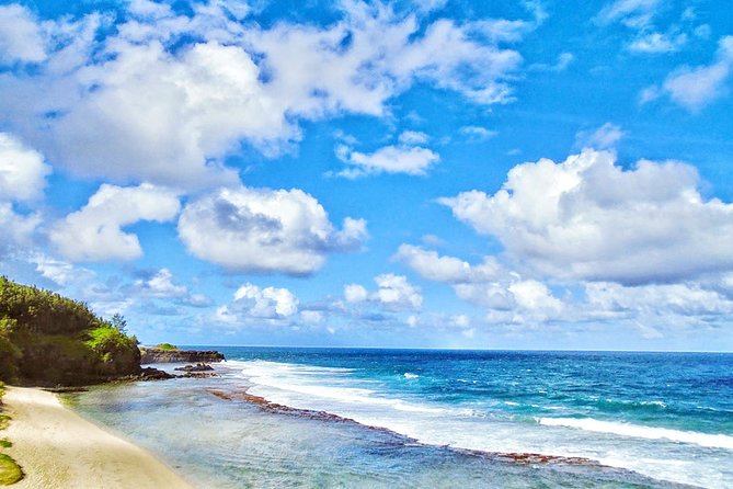 Mauritius South Tour Including Blue Bay Glass Bottom Boat & Snorkelling - How the Day Flows: Private Car Time, Real Time Choices, and 8 Hours Total