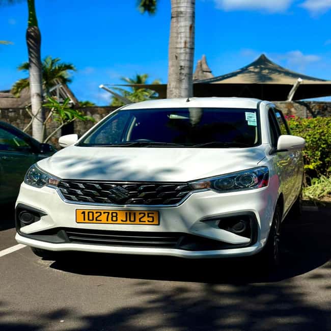 Mauritius South West Discovery tours private car /guide - How the South-West Discovery Tour Feels in Real Time