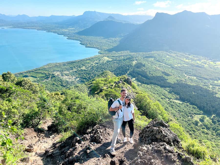 Mauritius: Sunrise Mountain Hike with Southwest Road-trip - Breakfast by the beach, then you head for the quieter side of the island