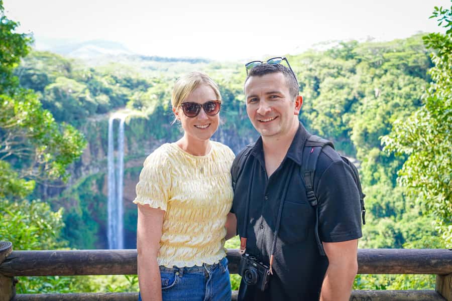 Mauritius: Sunrise Mountain Hike with Southwest Road-trip - Who should book this Southwest sunrise road trip