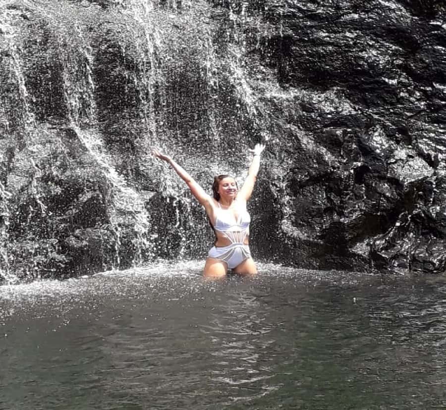 Mauritius: Tamarind Falls Guided Hike with Swim and Lunch - Key highlights you will feel on this trek