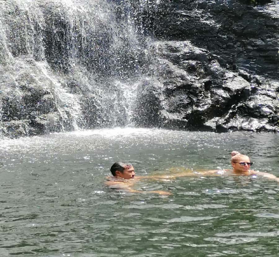 Mauritius: Tamarind Falls Guided Hike with Swim and Lunch - Why Tamarind Falls feels different from a normal hike