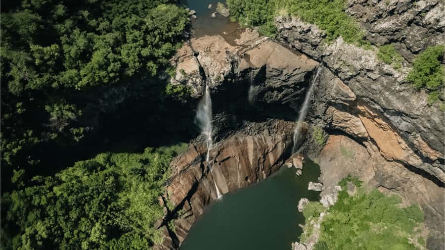 Mauritius: Tamarind Falls Highlights 3-Hour Hiking Trip - Key Highlights I Think You Will Care About