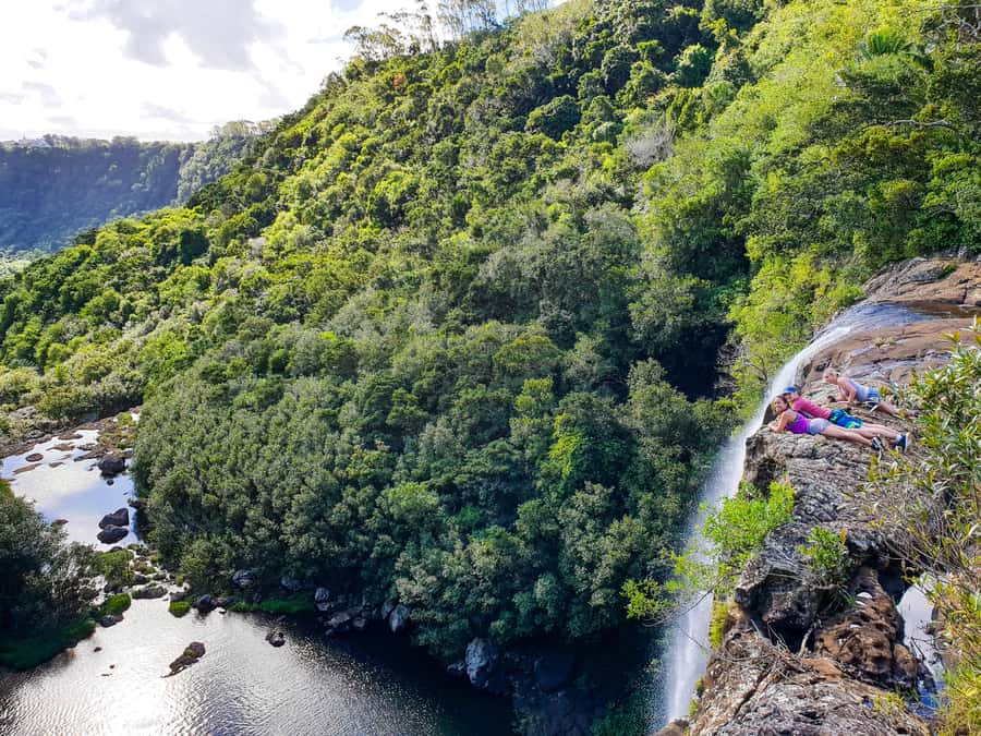 Mauritius: Tamarind Falls Highlights 3-Hour Hiking Trip - Gear checklist that actually matches this hike