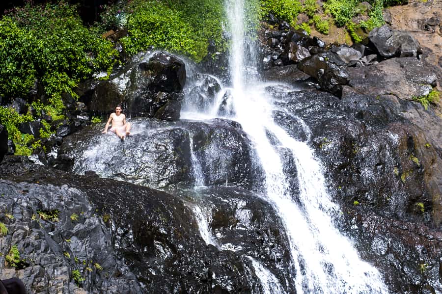 Mauritius: The Iconic Waterfalls hike + Mauritian picnic - Price, what you truly get, and the missing transport piece