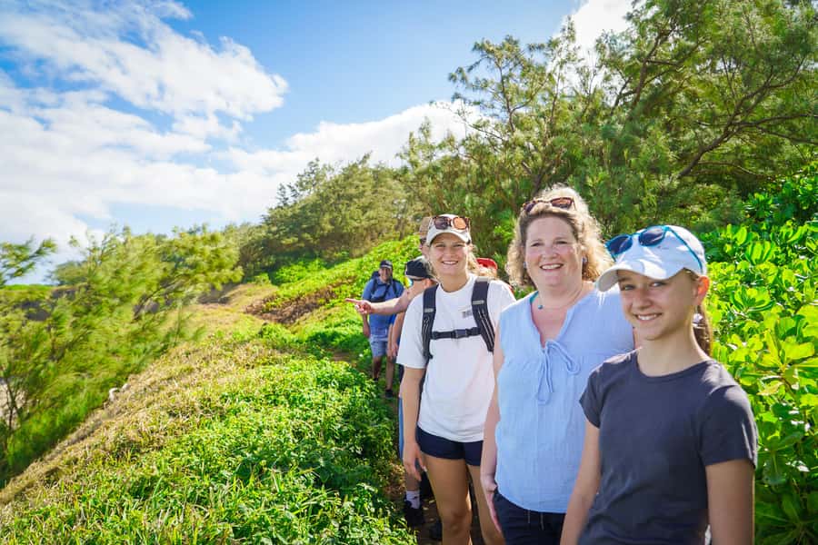 Mauritius: The Wild South Hiking Tour with a Guide - Why the Wild South Hike Feels Like a Different Mauritius