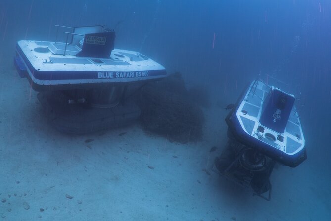 Mauritius Unique Submarine Tour - Booking Timing: When to Lock It In