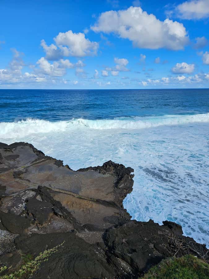 Mauritius: Vanilla Park & Beaches Tour with Extra Option - Optional 23 Coloured Earth: When You Want Geology Plus Action