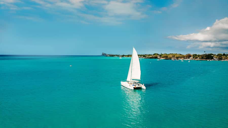 North: Cruise to the flat island & Gabriel island.bbq lunch - Key highlights to know before you go