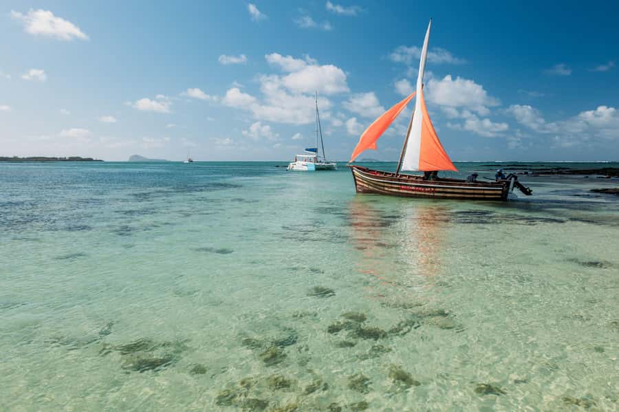 North: Cruise to the flat island & Gabriel island.bbq lunch - Price and value at about $76, plus what you must bring